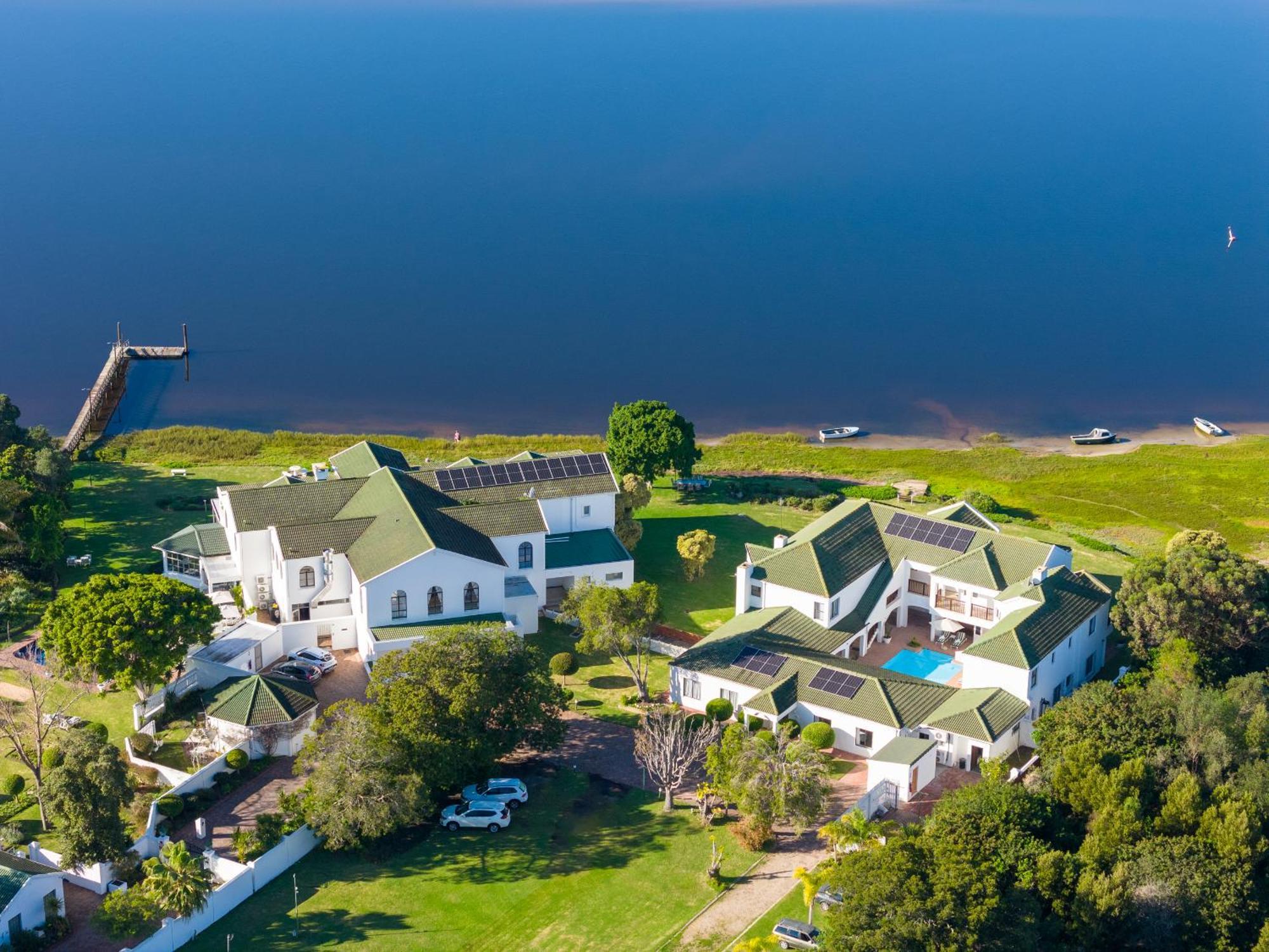 St. James Of Knysna Ngoại thất bức ảnh