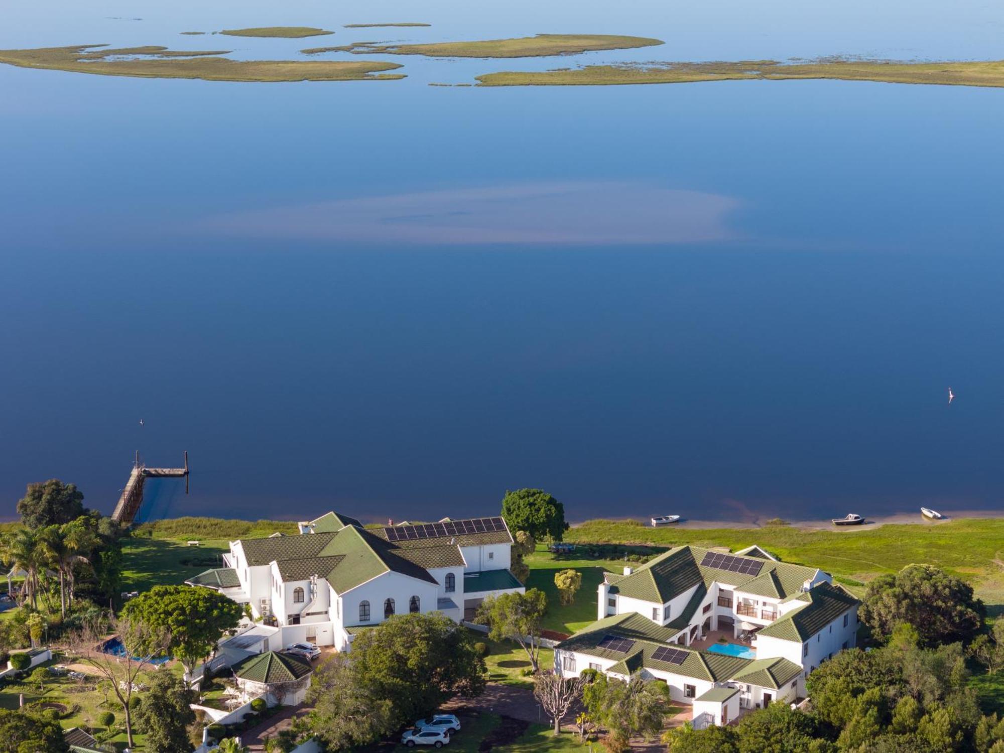 St. James Of Knysna Ngoại thất bức ảnh
